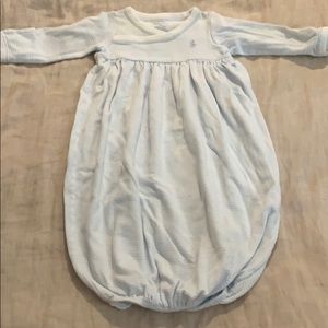 Ralph Lauren baby pajama